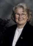 Charlene Stauffer