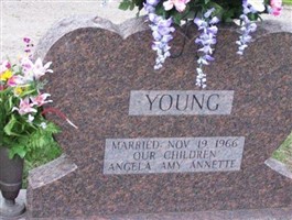 Charlene Sue Wagoner Young Charlene Sue Wagoner Young