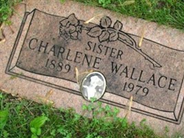 Charlene Wallace