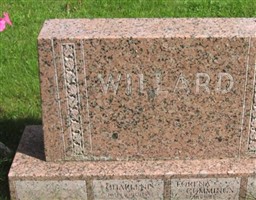 Charlene Willard