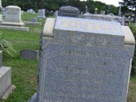 Charles A. Abrams