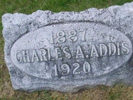 Charles A. Addis