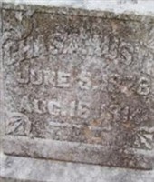 Charles A. Austin Charles A. Austin