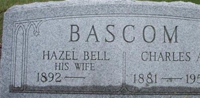 Charles A. Bascomb