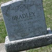 Charles A Bradley