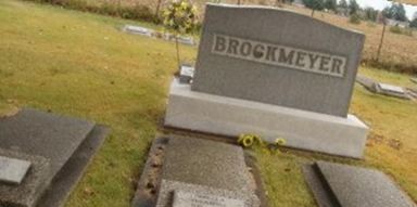 Charles A Brockmeyer Charles A Brockmeyer