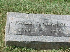Charles A. Chambers