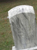 Charles A Chase