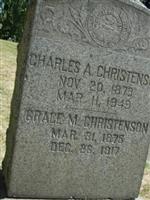 Charles A. Christenson