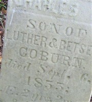 Charles A. Coburn