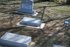 Charles A. Combs, Jr Charles A. Combs, Jr