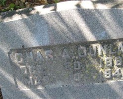 Charles A Dunlap Charles A Dunlap