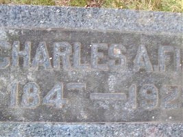 Charles A. Fish