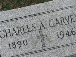 Charles A. Garvey