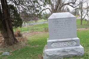 Charles A. Griggs