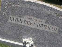 Charles A Hatfield