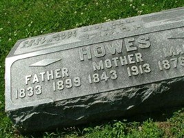 Charles A. Howes Charles A. Howes