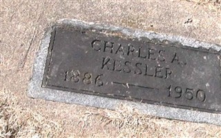 Charles A. Kessler