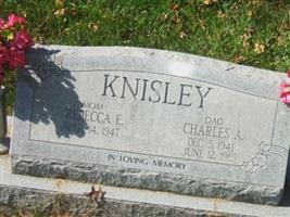 Charles A. Knisley