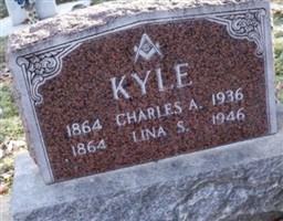 Charles A Kyle Charles A Kyle
