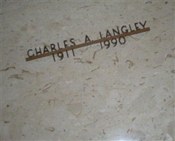 Charles A. Langley