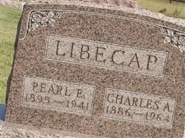 Charles A Libecap Charles A Libecap