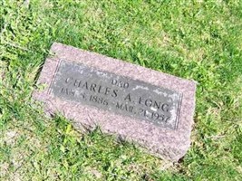 Charles A. Long