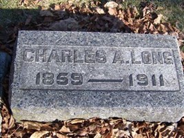 Charles A. Long