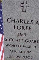 Charles A. Loree