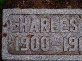 Charles A Markham Charles A Markham