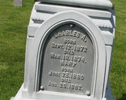 Charles A. McQuiston