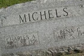 Charles A Michels Charles A Michels