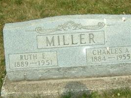 Charles A. Miller