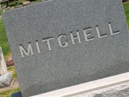Charles A Mitchell, Jr Charles A Mitchell, Jr