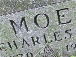 Charles A. Moe Charles A. Moe