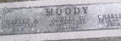 Charles A. Moody