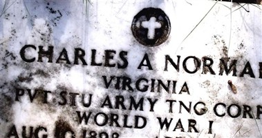 Charles A. Norman