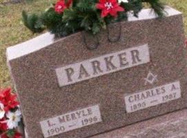 Charles A. Parker