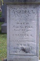 Charles A. Partridge