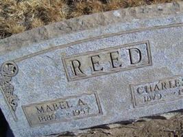 Charles A. Reed