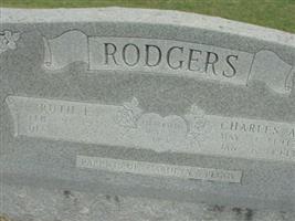 Charles A Rodgers