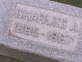 Charles A Rutledge