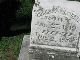 Charles A. Sargent