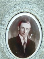 Charles A. Scheiding Charles A. Scheiding
