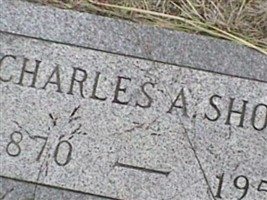 Charles A Shoop Charles A Shoop