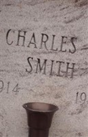 Charles A Smith Charles A Smith