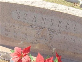 Charles A. Stansell