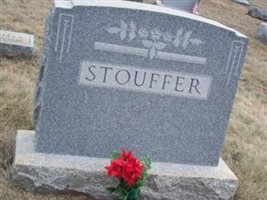 Charles A Stouffer