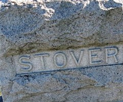 Charles A Stover