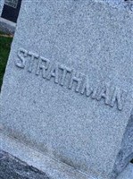 Charles A. Strathman